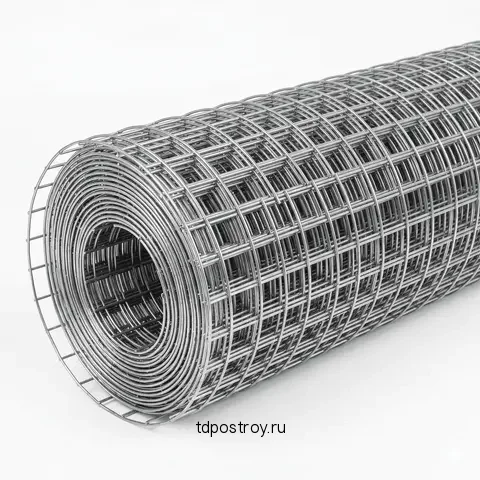 Сетка сварная 10х200х220 мм В500С
