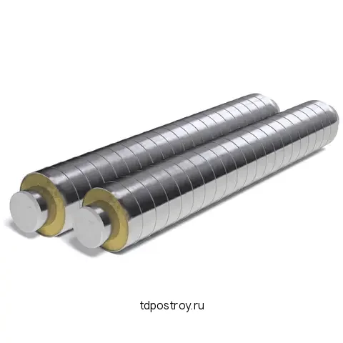 Труба ППУ ОЦ 250 159х4 мм