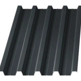 Профнастил Н60 антрацит RAL 7016 0,5 мм